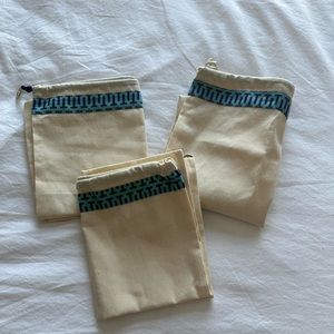 Tory Burch Dust Bags